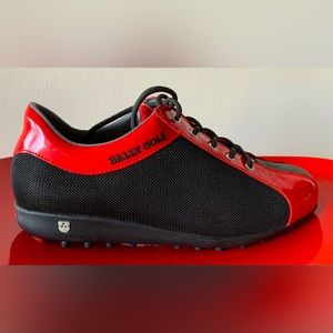 BALLY GOLF SHOES SIZE 9 (NWT)